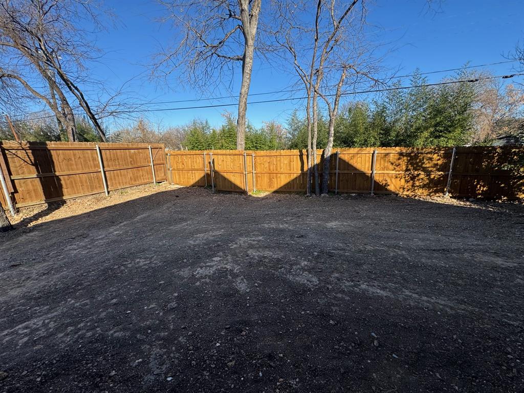 Glenwood Add - Residential