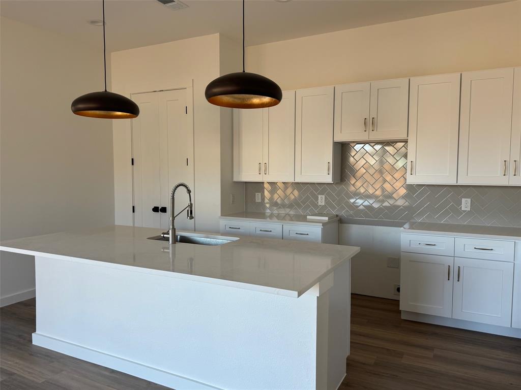 Glenwood Add - Residential