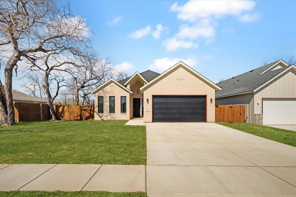 Glenwood Add - Residential