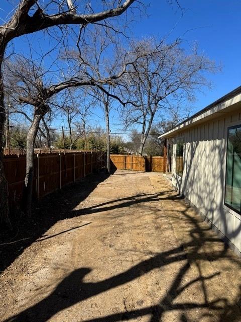 Glenwood Add - Residential