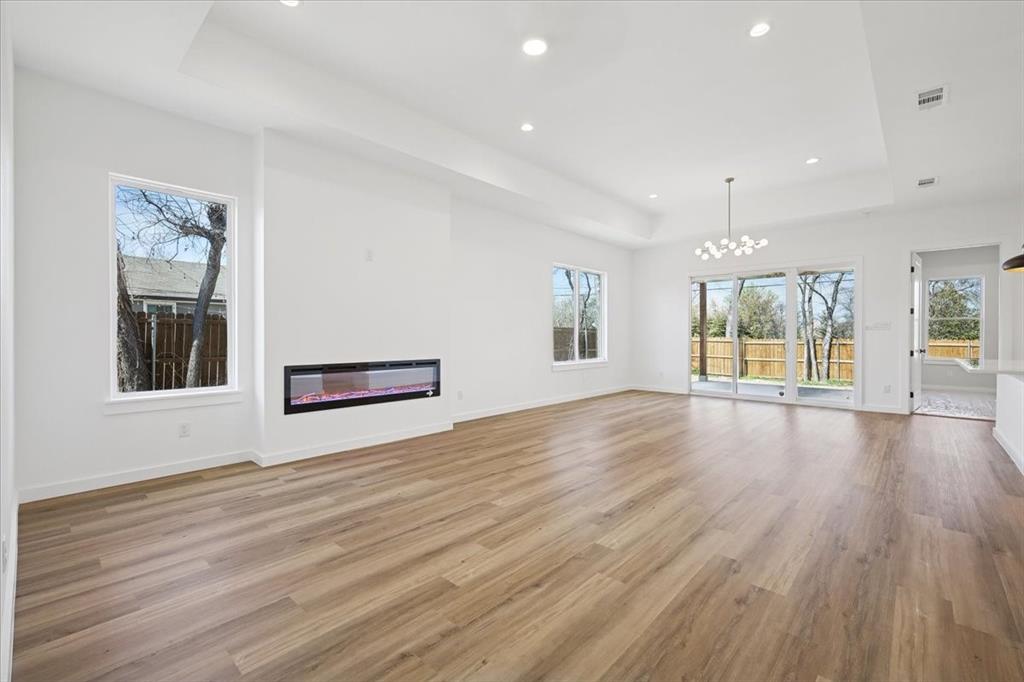 Glenwood Add - Residential