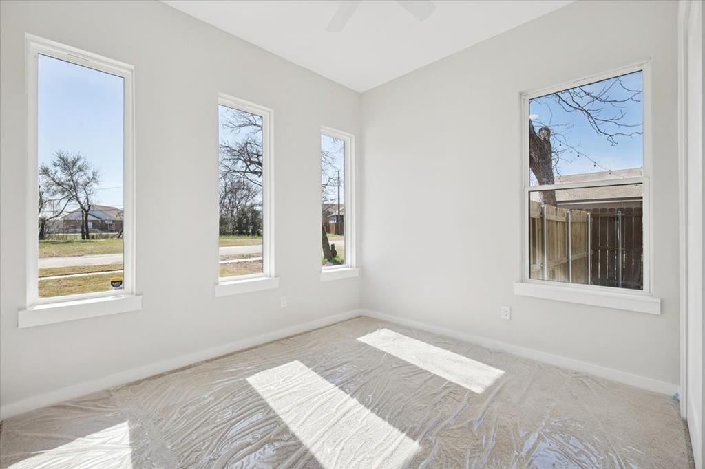 Glenwood Add - Residential