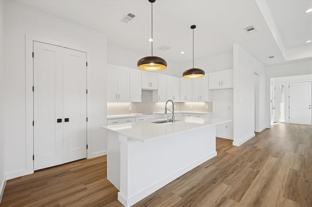 Glenwood Add - Residential