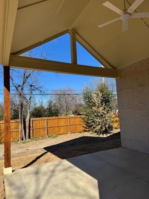 Glenwood Add - Residential