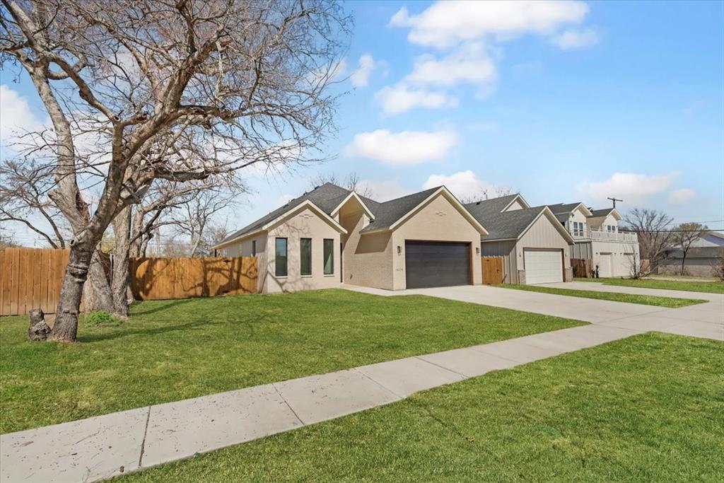 Glenwood Add - Residential