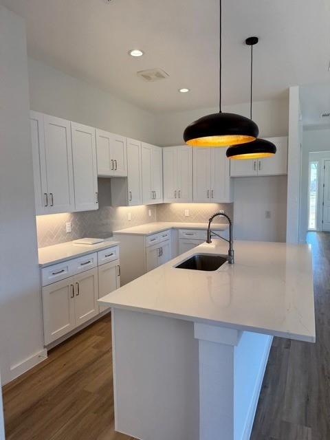 Glenwood Add - Residential