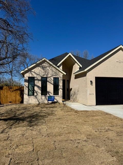 Glenwood Add - Residential