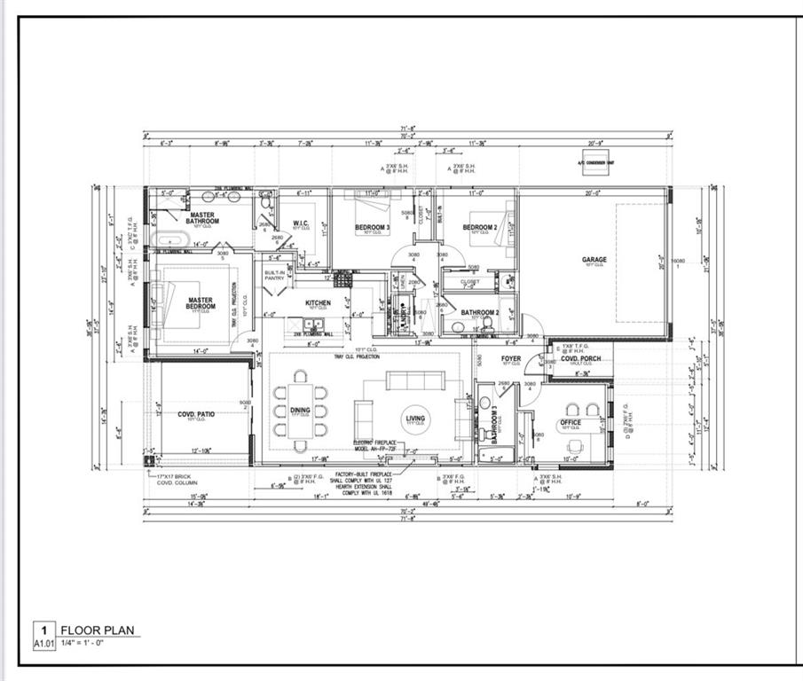 Glenwood Add - Residential