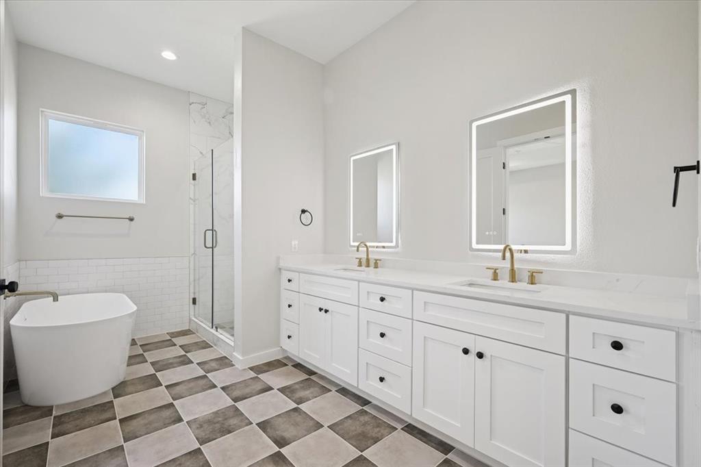 Glenwood Add - Residential