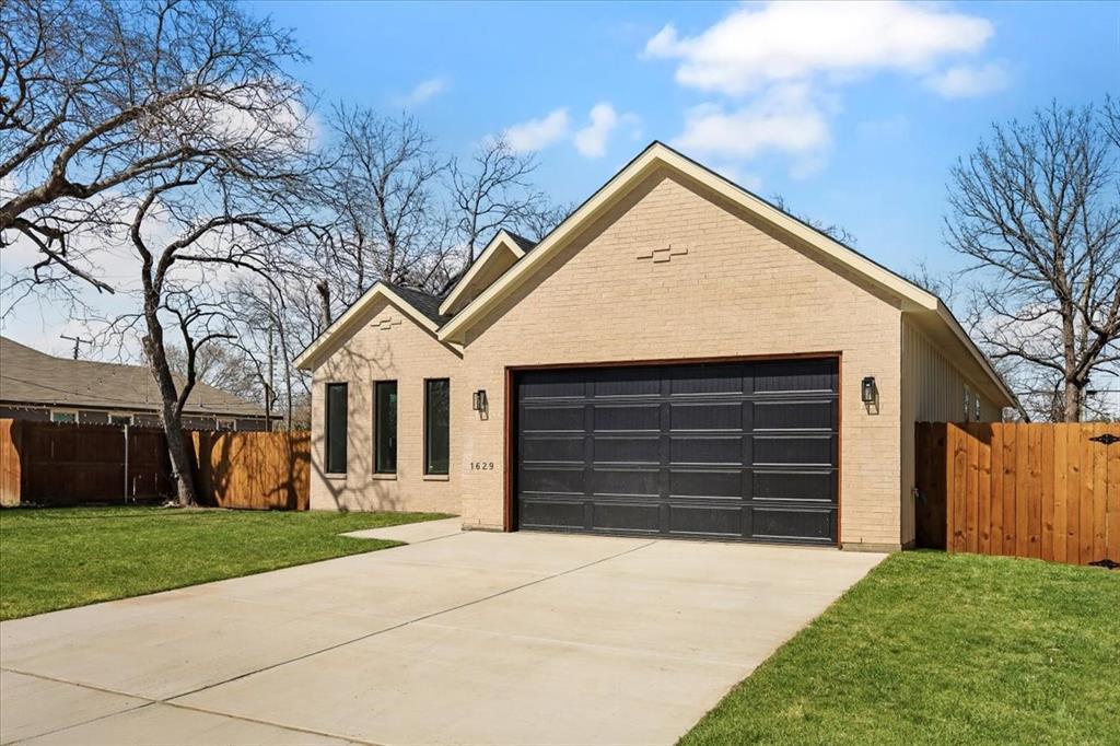 Glenwood Add - Residential