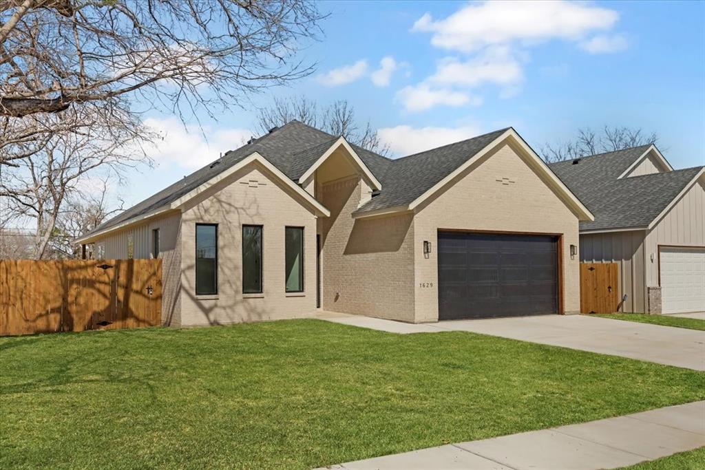 Glenwood Add - Residential