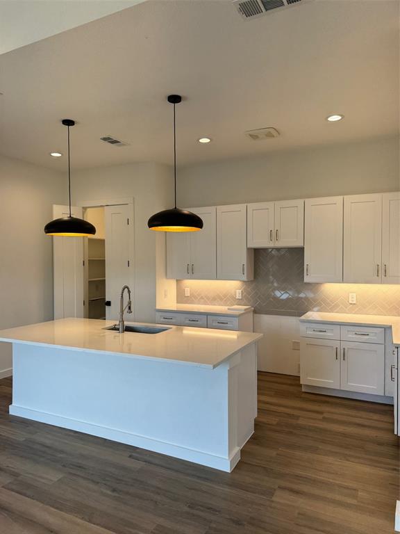 Glenwood Add - Residential