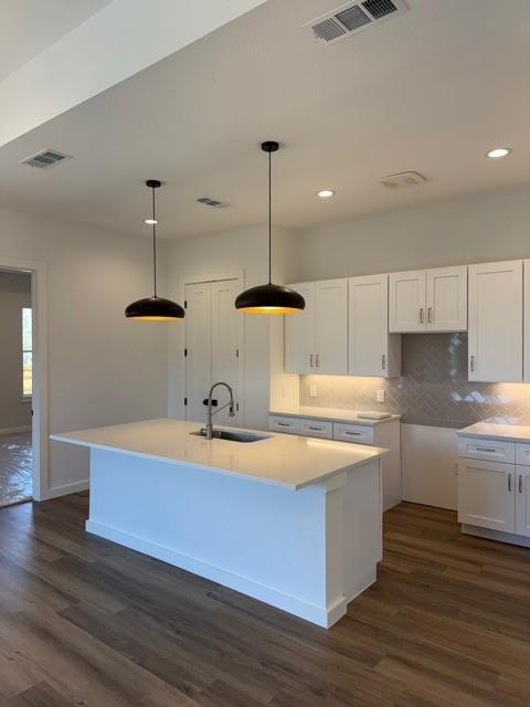 Glenwood Add - Residential