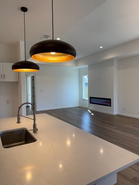 Glenwood Add - Residential