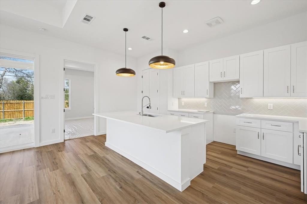 Glenwood Add - Residential