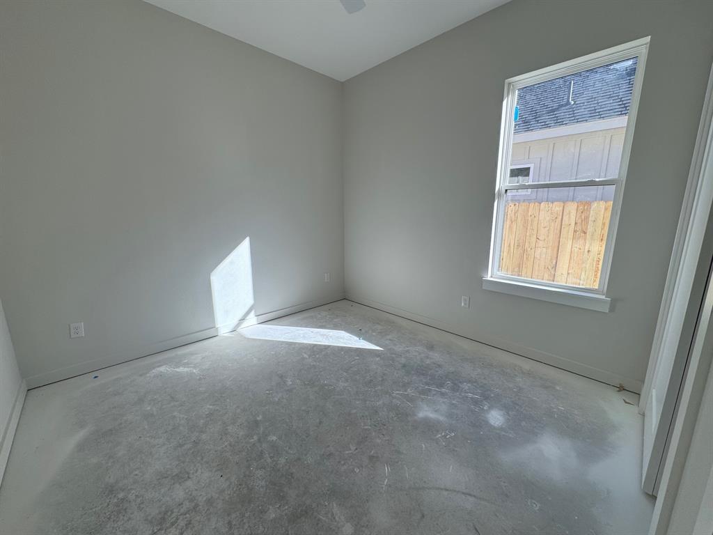 Glenwood Add - Residential