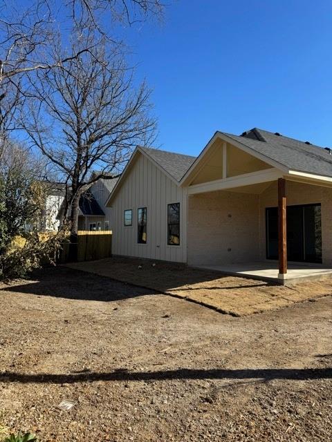 Glenwood Add - Residential