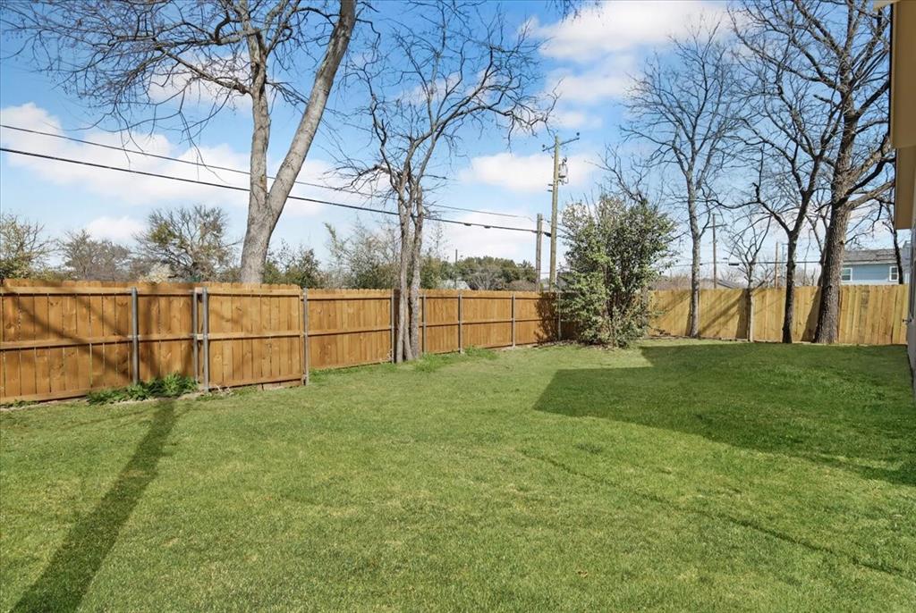 Glenwood Add - Residential