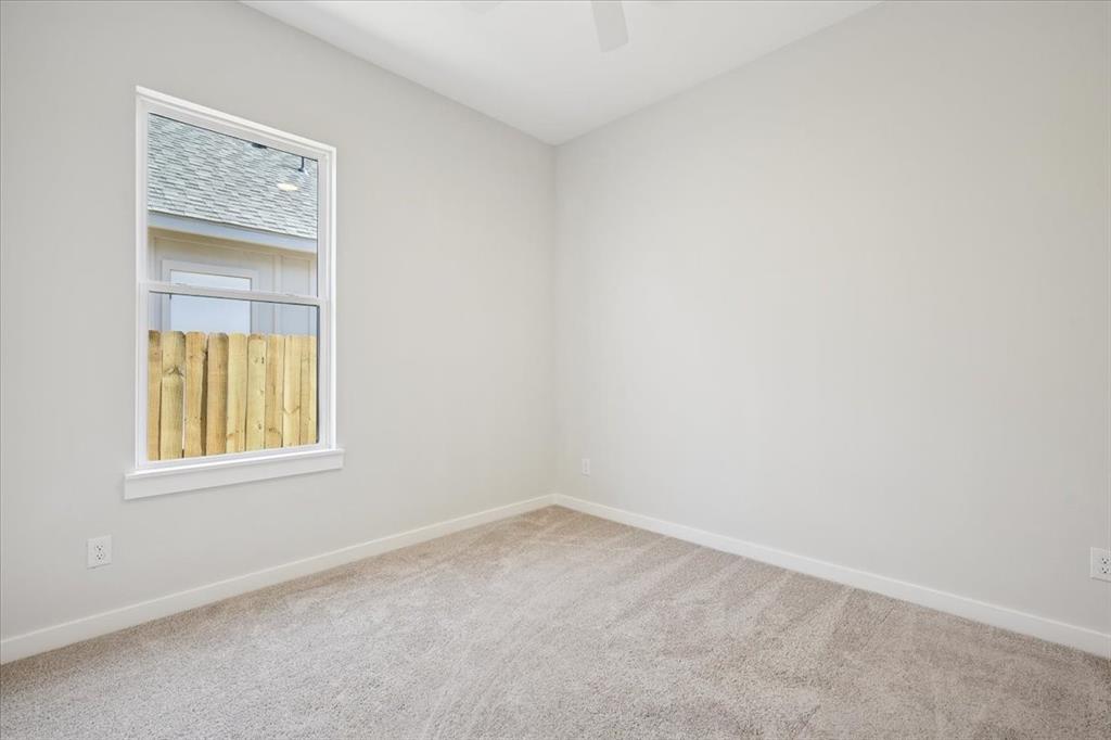 Glenwood Add - Residential