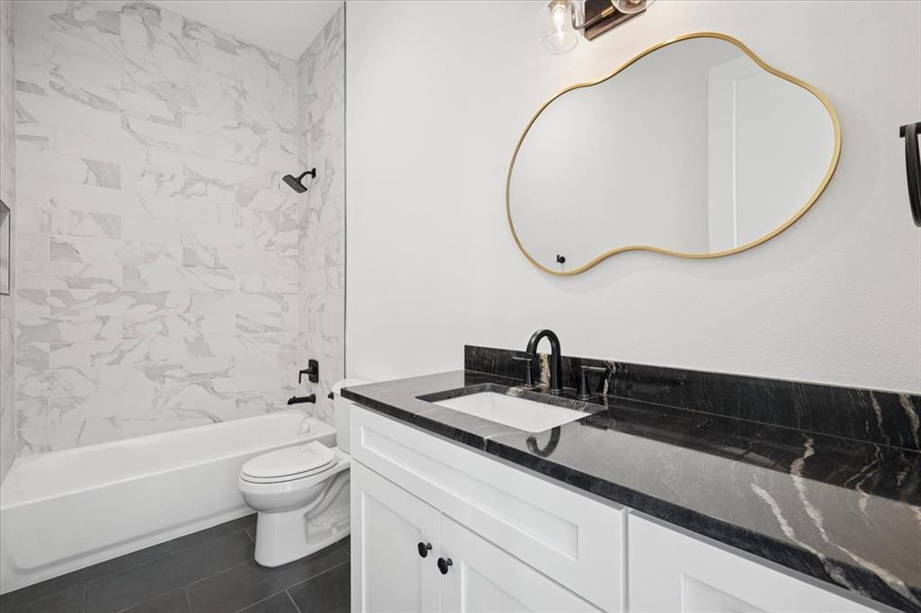 Glenwood Add - Residential