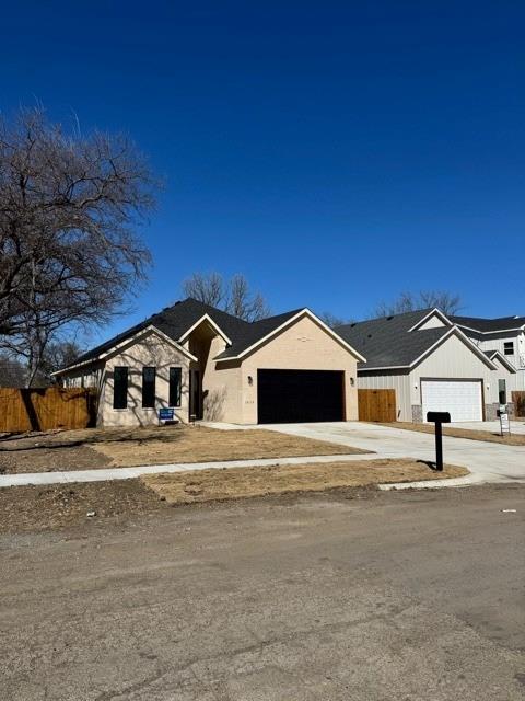 Glenwood Add - Residential