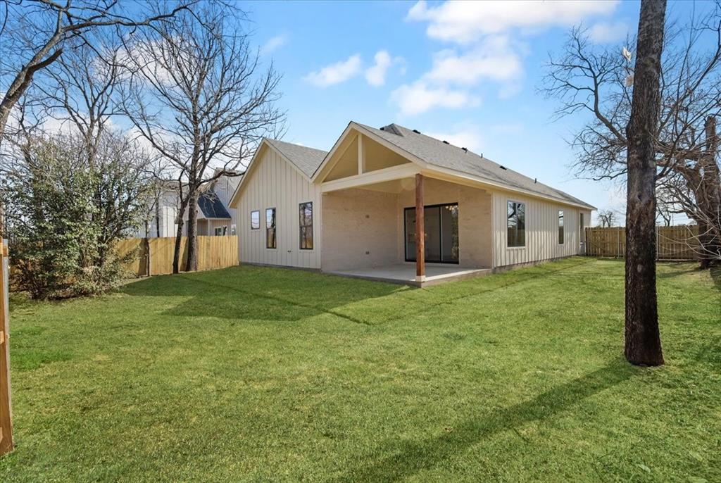 Glenwood Add - Residential