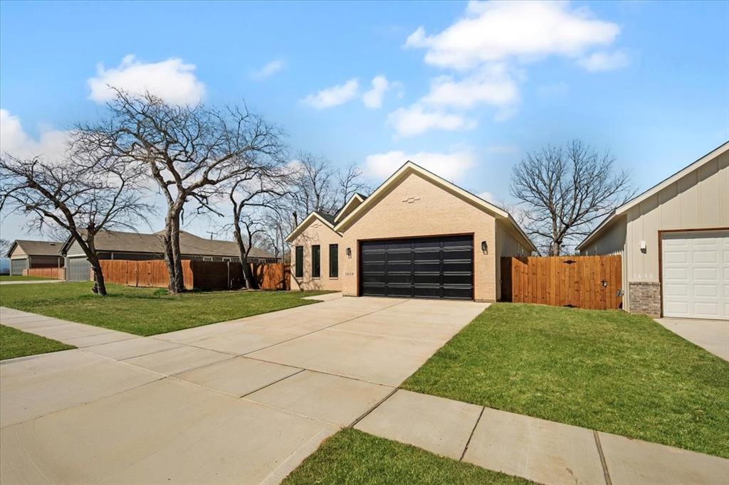 Glenwood Add - Residential