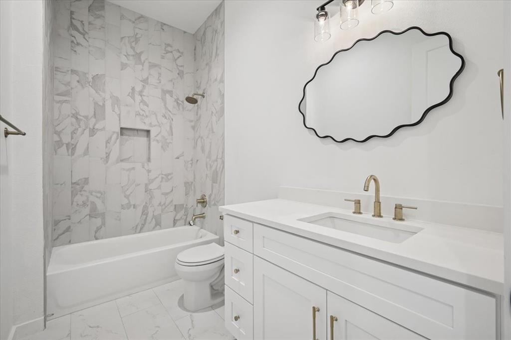 Glenwood Add - Residential