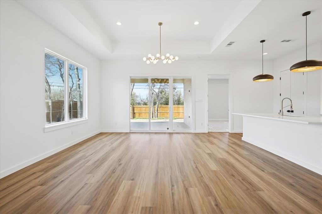 Glenwood Add - Residential