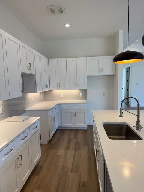 Glenwood Add - Residential