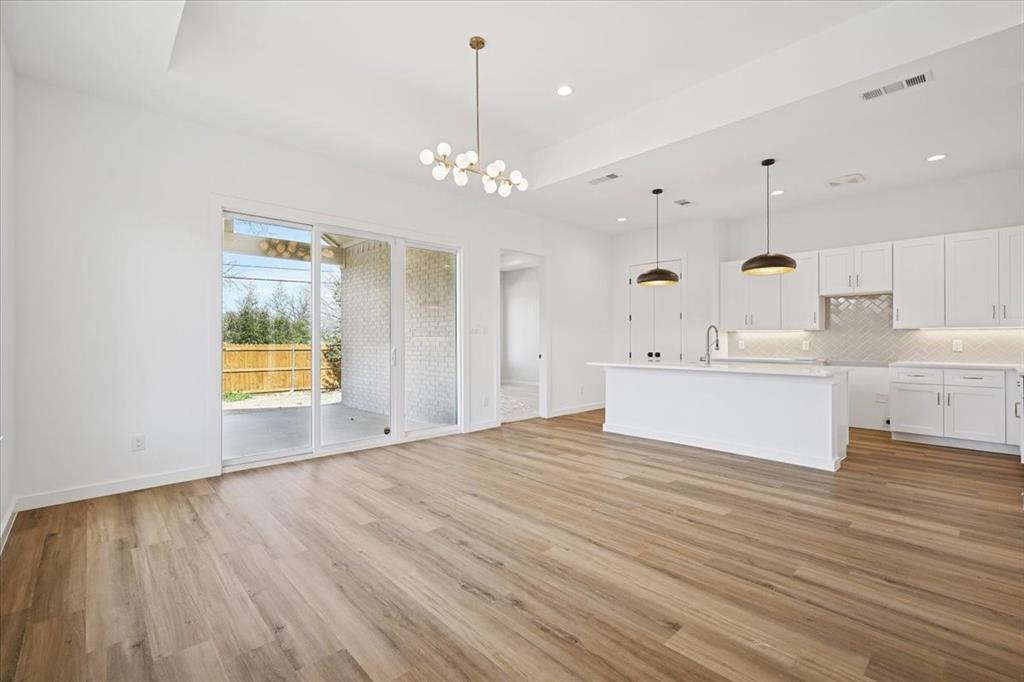 Glenwood Add - Residential