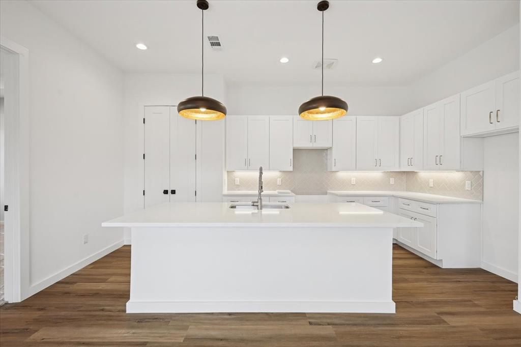 Glenwood Add - Residential