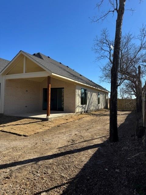 Glenwood Add - Residential