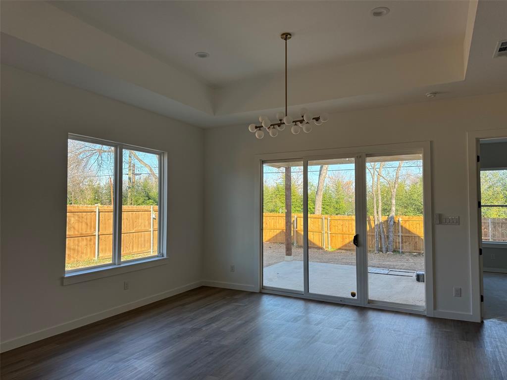 Glenwood Add - Residential