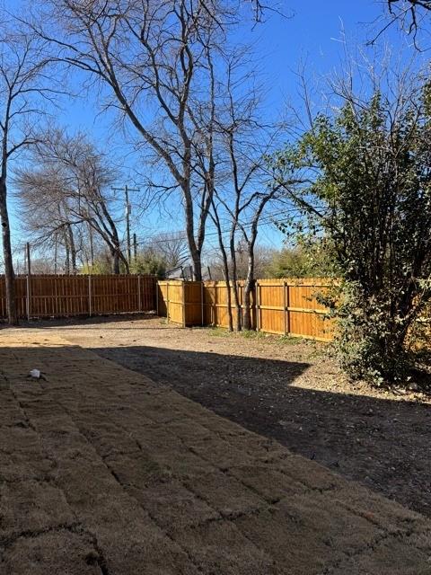 Glenwood Add - Residential