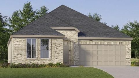 3025 Eriskay Drive Providence Village TX 76227