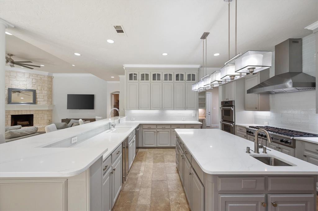 Monticello Estates - Residential