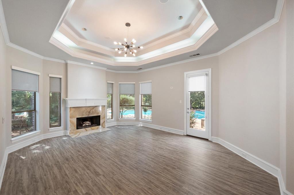 Monticello Estates - Residential