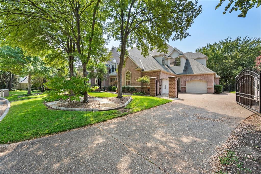 Monticello Estates - Residential