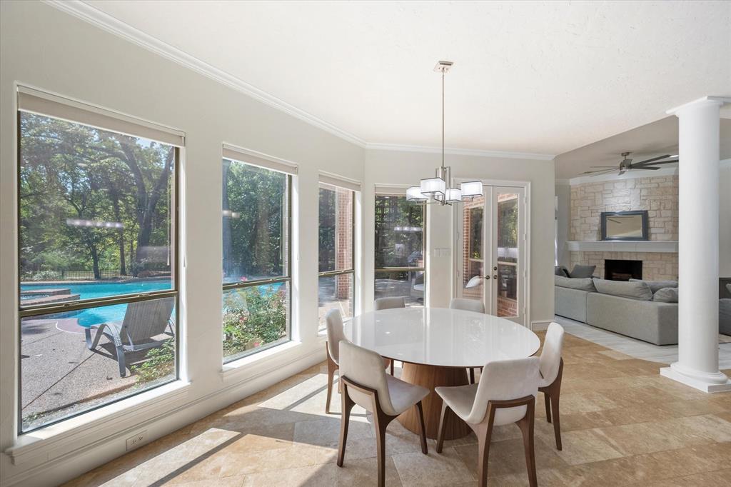 Monticello Estates - Residential