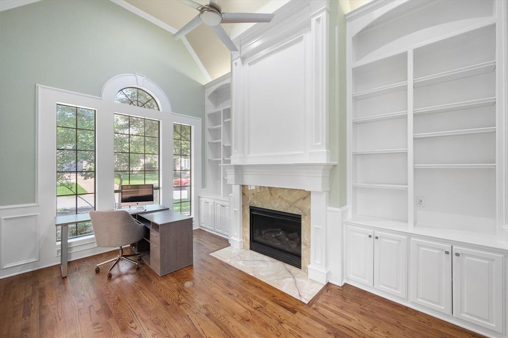 Monticello Estates - Residential