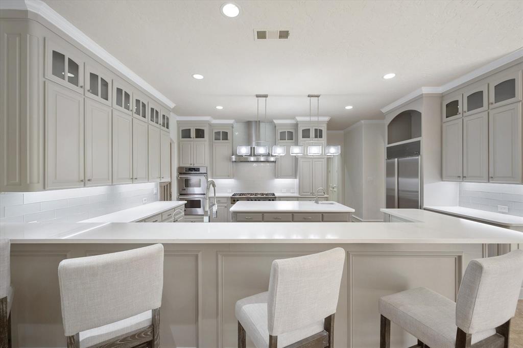 Monticello Estates - Residential