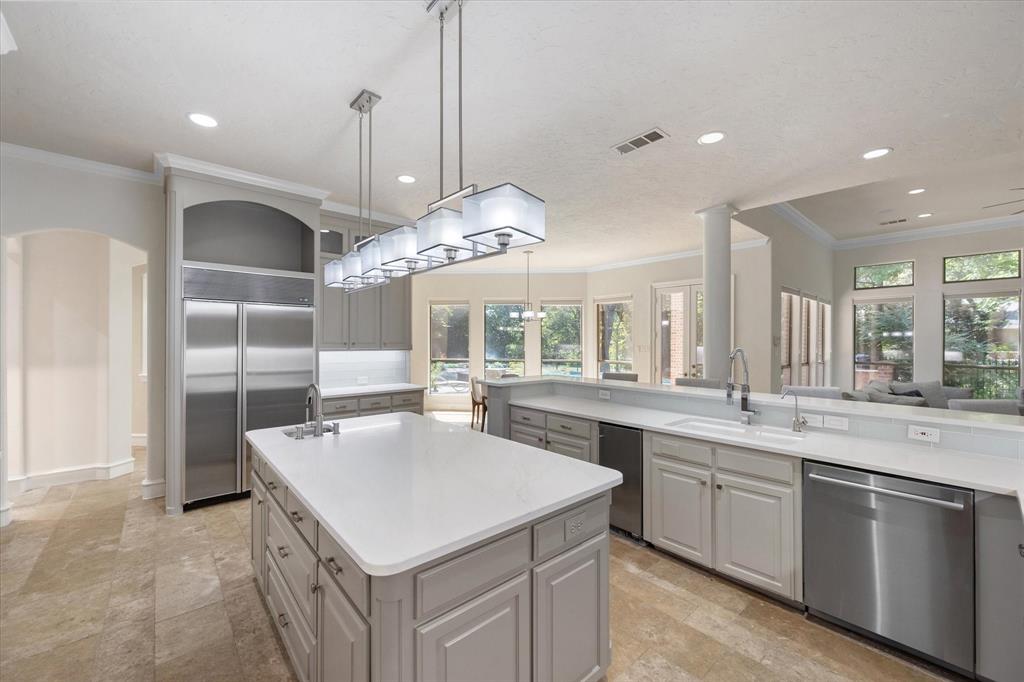 Monticello Estates - Residential