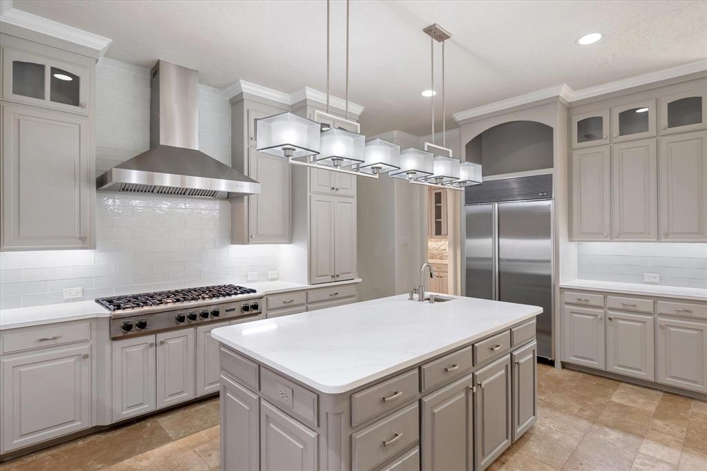 Monticello Estates - Residential