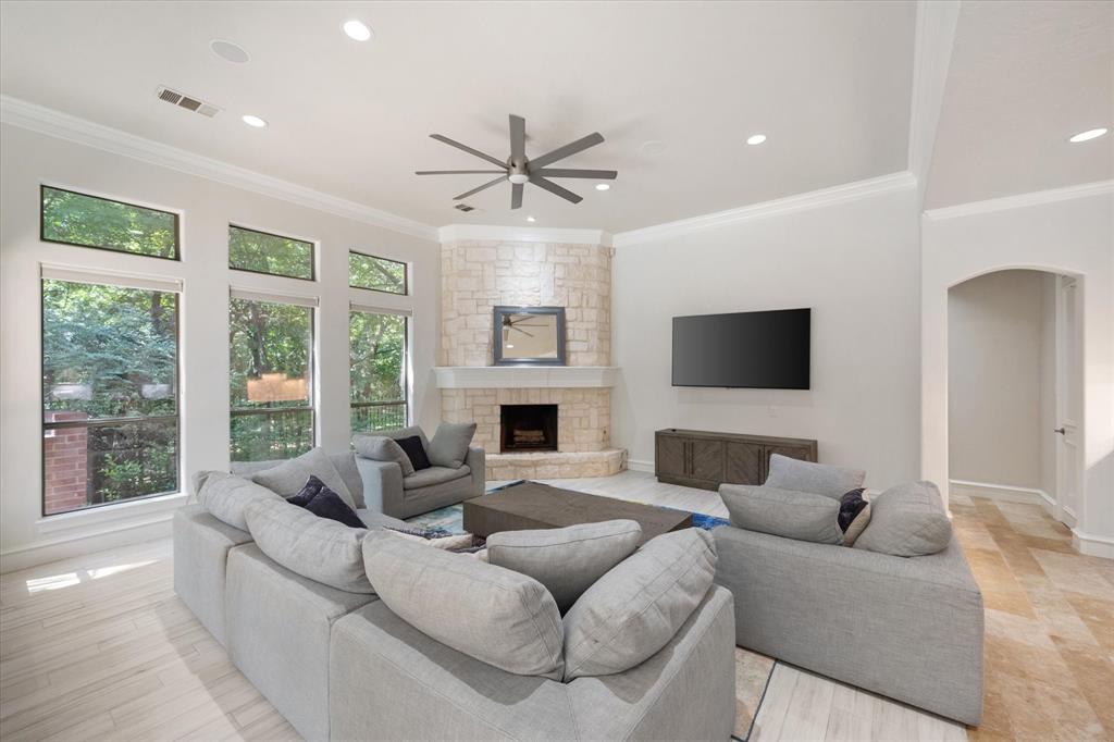 Monticello Estates - Residential