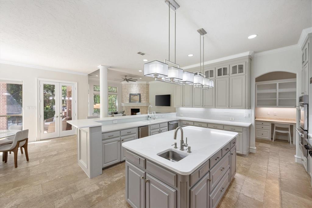 Monticello Estates - Residential