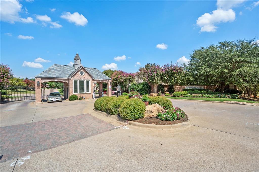 Monticello Estates - Residential