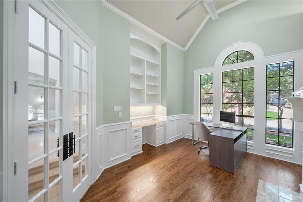 Monticello Estates - Residential