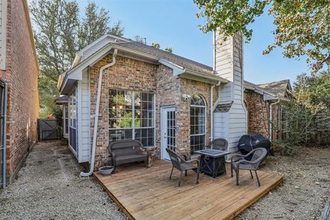 A home in Addison