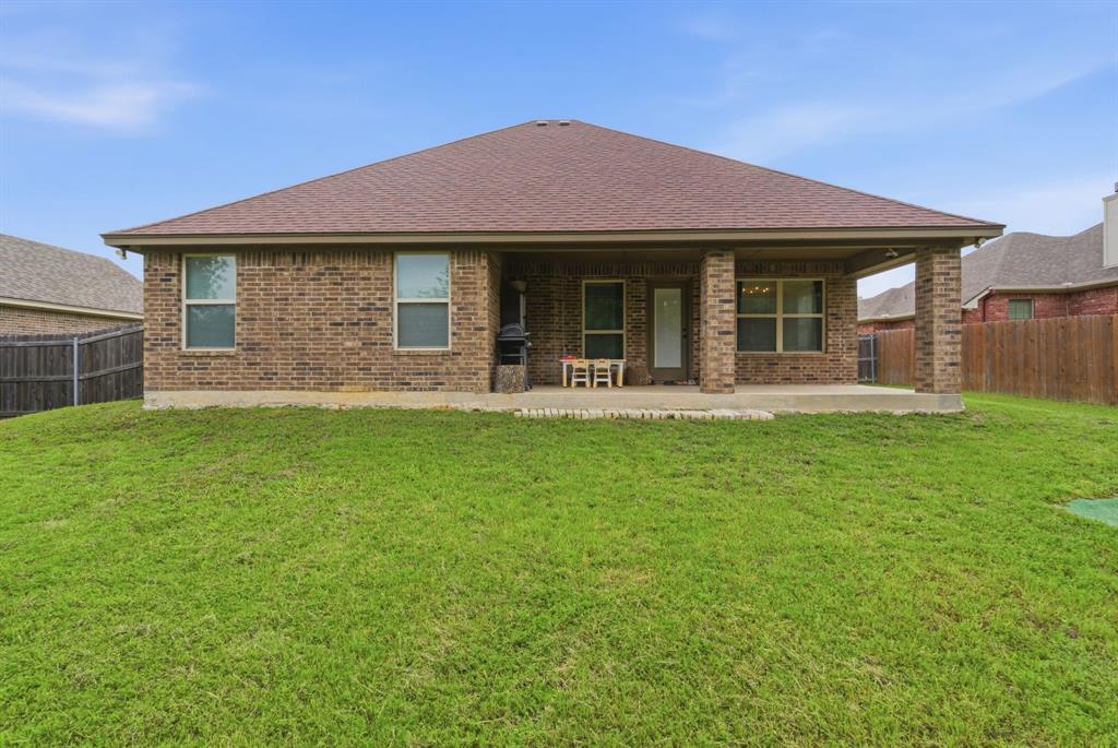 2313 Springhill Court